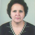 Natalia Demchenko - Office Manager