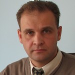 Oleksandr Baldyniuk - President