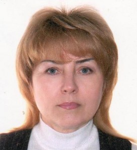 Раїса Яременко - бухгалтер