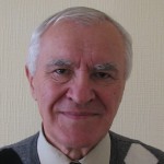 Yuri Kozhanov adviser